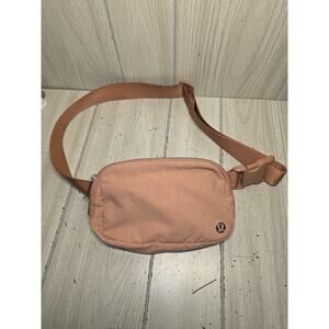 lululemon athletica | Bags | Lululemon Everywhere Belt Bag Hyper Dye Multi  Rover Rainbow L Extended Strap | Poshmark